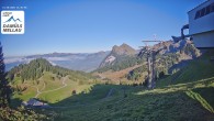Archiv Foto Webcam Mellau im Bregenzerwald 15:00