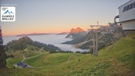 Archiv Foto Webcam Mellau im Bregenzerwald 17:00