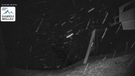 Archiv Foto Webcam Mellau im Bregenzerwald 23:00