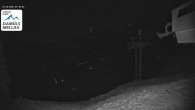 Archiv Foto Webcam Mellau im Bregenzerwald 03:00