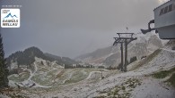 Archiv Foto Webcam Mellau im Bregenzerwald 07:00