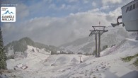 Archiv Foto Webcam Mellau im Bregenzerwald 09:00