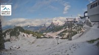 Archiv Foto Webcam Mellau im Bregenzerwald 11:00