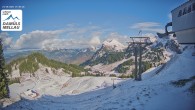 Archiv Foto Webcam Mellau im Bregenzerwald 13:00