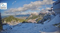Archiv Foto Webcam Mellau im Bregenzerwald 15:00