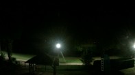 Archiv Foto Webcam Surfcenter Wandlitzer See 23:00
