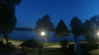 Archiv Foto Webcam Surfcenter Wandlitzer See 03:00