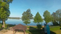 Archiv Foto Webcam Surfcenter Wandlitzer See 07:00