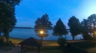 Archiv Foto Webcam Surfcenter Wandlitzer See 03:00