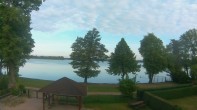 Archiv Foto Webcam Surfcenter Wandlitzer See 05:00