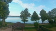 Archiv Foto Webcam Surfcenter Wandlitzer See 06:00
