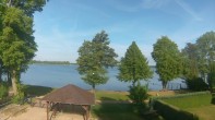 Archiv Foto Webcam Surfcenter Wandlitzer See 07:00
