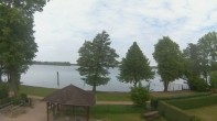 Archiv Foto Webcam Surfcenter Wandlitzer See 09:00