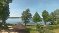 Archiv Foto Webcam Surfcenter Wandlitzer See 11:00