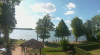 Archiv Foto Webcam Surfcenter Wandlitzer See 15:00