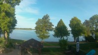 Archiv Foto Webcam Surfcenter Wandlitzer See 06:00