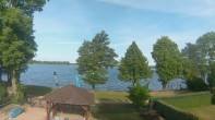 Archiv Foto Webcam Surfcenter Wandlitzer See 07:00