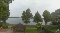 Archiv Foto Webcam Surfcenter Wandlitzer See 07:00