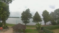 Archiv Foto Webcam Surfcenter Wandlitzer See 10:00