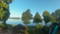 Archiv Foto Webcam Surfcenter Wandlitzer See 06:00