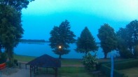 Archiv Foto Webcam Surfcenter Wandlitzer See 03:00