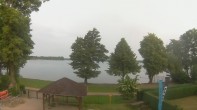 Archiv Foto Webcam Surfcenter Wandlitzer See 05:00