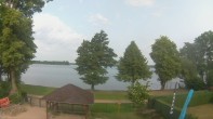 Archiv Foto Webcam Surfcenter Wandlitzer See 07:00