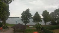 Archiv Foto Webcam Surfcenter Wandlitzer See 15:00