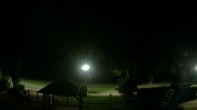 Archiv Foto Webcam Surfcenter Wandlitzer See 23:00