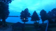 Archiv Foto Webcam Surfcenter Wandlitzer See 03:00