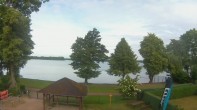 Archiv Foto Webcam Surfcenter Wandlitzer See 07:00
