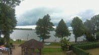 Archiv Foto Webcam Surfcenter Wandlitzer See 11:00