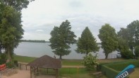 Archived image Webcam Wandlitz Surf Center 07:00