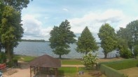 Archived image Webcam Wandlitz Surf Center 09:00