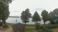 Archived image Webcam Wandlitz Surf Center 11:00