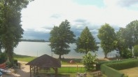 Archived image Webcam Wandlitz Surf Center 13:00
