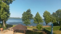 Archiv Foto Webcam Surfcenter Wandlitzer See 07:00