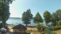 Archiv Foto Webcam Surfcenter Wandlitzer See 13:00