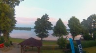 Archiv Foto Webcam Surfcenter Wandlitzer See 03:00