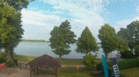 Archiv Foto Webcam Surfcenter Wandlitzer See 06:00
