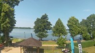 Archiv Foto Webcam Surfcenter Wandlitzer See 09:00