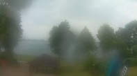 Archiv Foto Webcam Surfcenter Wandlitzer See 17:00
