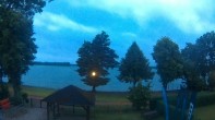 Archived image Webcam Wandlitz Surf Center 03:00