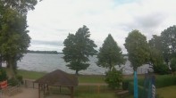 Archiv Foto Webcam Surfcenter Wandlitzer See 07:00