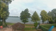 Archiv Foto Webcam Surfcenter Wandlitzer See 07:00