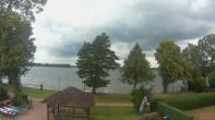 Archiv Foto Webcam Surfcenter Wandlitzer See 09:00