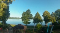 Archiv Foto Webcam Surfcenter Wandlitzer See 06:00