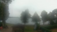 Archiv Foto Webcam Surfcenter Wandlitzer See 09:00