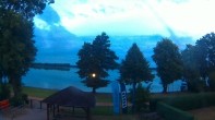 Archiv Foto Webcam Surfcenter Wandlitzer See 04:00