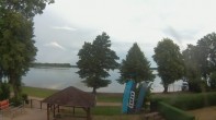 Archiv Foto Webcam Surfcenter Wandlitzer See 06:00